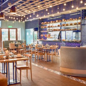 Fotografie Dancing Lobster - 0